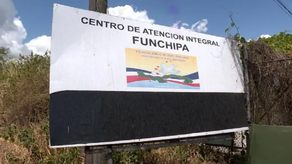 La investigación por el caso Funchipa inició en el 2020.