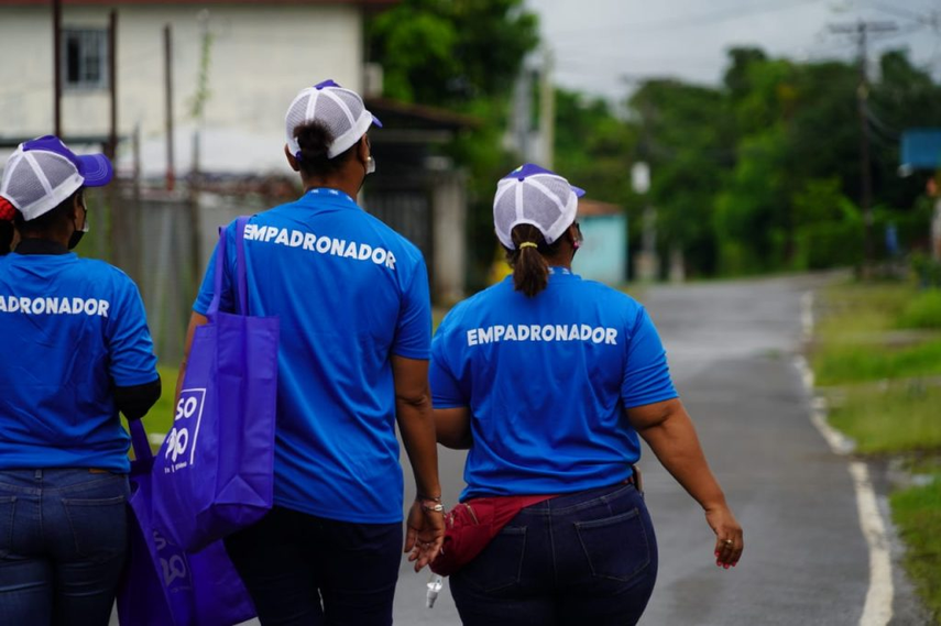 Censos nacionales: ¿Cómo saber si soy preseleccionado empadronador?