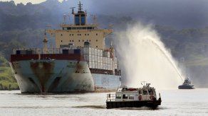 Ministro español califica de extraordinaria noticia reanudación de obras en Canal de Panamá Ministro español califica de extraordinaria noticia reanudación de obras en Canal de Panamá