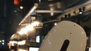 Las chinas Baidu y Ctrip lanzan un traductor instantáneo basado en IA