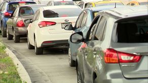 La extensión de la suspensión de multas por circular con placa vehicular y licencia vencida, es hasta el 31 de marzo. La extensión de la suspensión de multas por circular con placa vehicular y licencia vencida, es hasta el 31 de marzo.