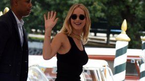 Jennifer Lawrence desvela la broma pesada de Amy Schumer tras quedar soltera