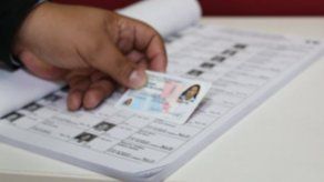Voto joven representa 18.91% del Padrón Electoral Final