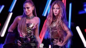 Shakira y Jennifer Lopez prometen una explosión de energía en la Super Bowl