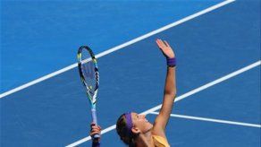 Australia: Azarenka y Kuznetsova en 4tos de final