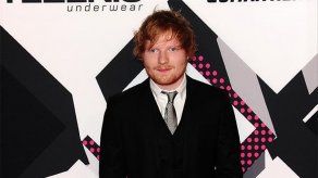 Ed Sheeran vuelve a los escenarios tras un año de ausencia