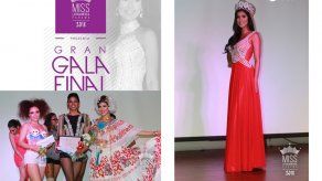 Miss Latinoamérica Panamá 2018 llega a su gala final