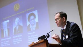 Renuncia titular del panel que otorga el Nobel de medicina