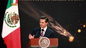 México registra una importante disminución de violencia