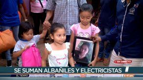 Cambiando vidas: Inicia reto para remodelar la casa de los hermanos Marín