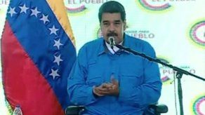 Maduro afirma que la dictadura imperialista prohibió su versión de Despacito