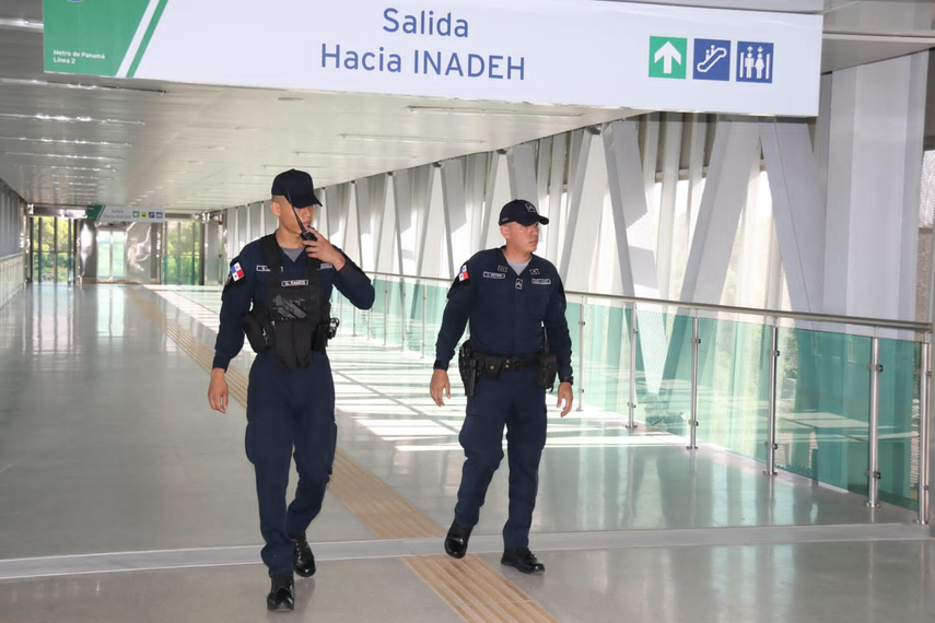 Son 35 nuevas unidades policiales&nbsp; que brindarán seguridad&nbsp;
