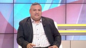 Diógenes Sánchez explica acuerdo con el Gobierno tras la huelga de docentes