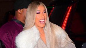 Cardi B quiere que su hija Kulture aprenda ballet