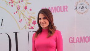 Actriz Karla Souza denuncia haber sido violada por director en México