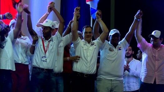 PRD busca fortalecer y unificar su fuerza política tras confirmación del CEN