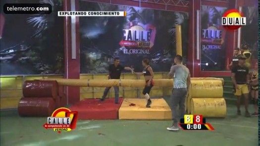 Calle 7 Panamá - Explotando Conocimiento 5