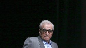 Scorsese se siente más estimulado por el cine hecho fuera de Estados Unidos
