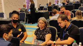 Las capacitaciones contarán con dos facilitadores&nbsp;