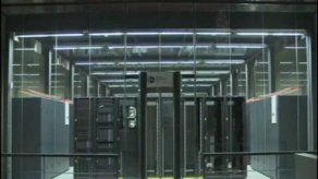 Una nueva versión del supercomputador Mare Nostrum