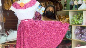 Corredor comercial Salsipuedes se recupera en fiestas patrias