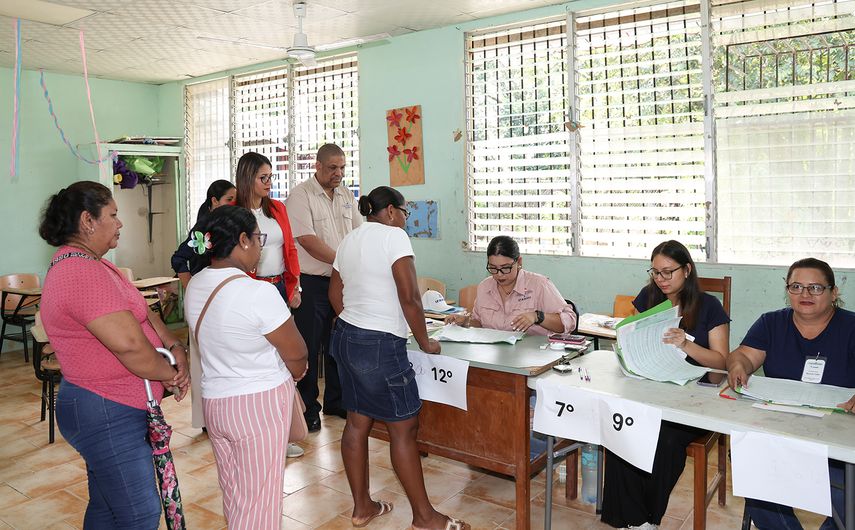 IFARHU plantea el primer pago del PASE-U.