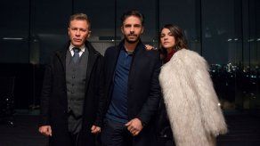 La segunda temporada de “Monarca”: nuevos secretos