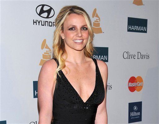 Ejecutivo desconoce a mánager de Spears