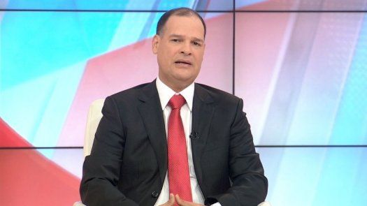 Alianza PRD o Panameñismo con CD sería un suicidio según González