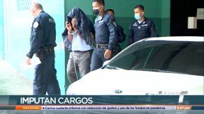 Imputan cargos a conductor de Metro Bus implicado en colisión con moto