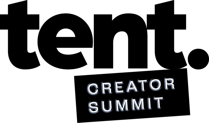 TENT Creator Summit 2025.
