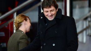 París SG apela sanción disciplinar a Leonardo; decisión el jueves