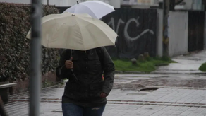 Lluvias y tormentas: SINAPROC emite aviso de vigilancia Lluvias y tormentas: SINAPROC emite aviso de vigilancia