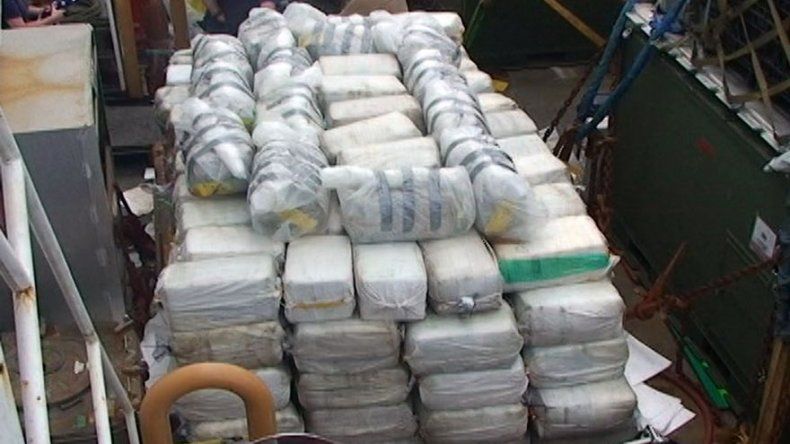 Colombia compra dos submarinos para lucha contra el narcotráfico en el Caribe