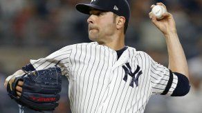 Jaime García acuerda por 1 año con Azulejos