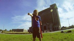 Obama recibe festival de cine estudiantil en la Casa Blanca