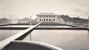 Planta potabilizadora de Miraflores celebra 110 años de operación