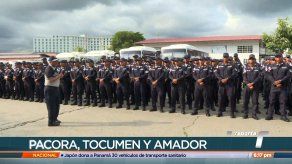 Policía Nacional lanza Operativo de Fin de Año Policía Nacional lanza Operativo de Fin de Año