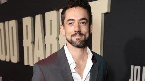 Luis Gerardo Méndez