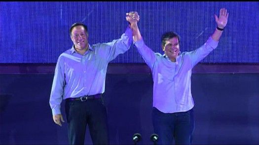 Popi Varela toma las riendas del Panameñismo tras Convención Nacional