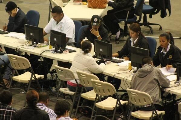 Panamá regulariza a más de 1.500 extranjeros, 29% colombianos indocumentados