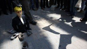 Los ataques a Siria opacan la Cumbre de las Américas en Lima