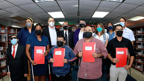 Convocatoria de becas para estudiantes discapacitados: ¿Cuándo inicia?