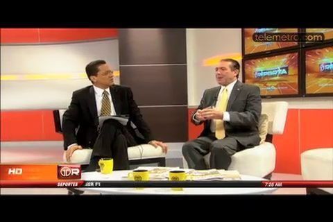 Canciller dice que no se interpondrá demanda en caso Lavitola