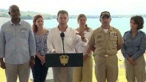 Colombia, el aliado amenazado de la lucha antidroga de Trump
