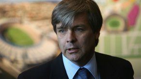 FIFA inhabilita por 7 años a Mayne-Nicholls