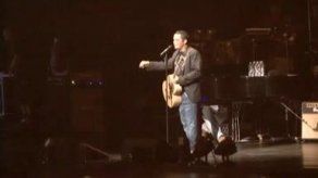 Sanz pone a bailar al Radio City Music Hall de Nueva York