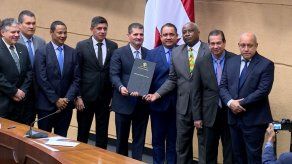 Pleno de la Asamblea ratifica a González Revilla y a Sánchez como nuevos directivos de la ACP