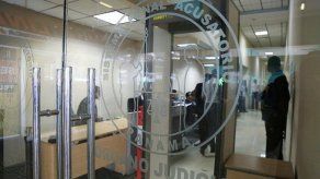 Ordenan detención preventiva a dos vinculados al crimen de menor de 12 años