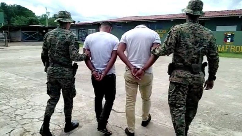 Ordenan Detención Provisional A Imputado Por Traslado De Droga En Carro Del Te 7367